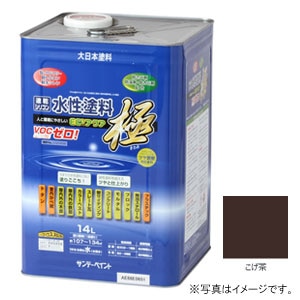 �T���f�[�y�C���g�b�����h�� ECO�A�N�A �� ������ 14L�b#276332
