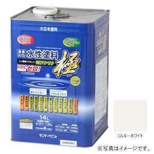 �T���f�[�y�C���g�b�����h�� ECO�A�N�A �� �~���L�[�z���C�g 14L�b#276752