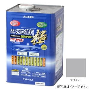 �T���f�[�y�C���g�b�����h�� ECO�A�N�A �� ���C�g�O���[ 14L�b#276844