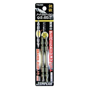 �V�T���쏊�b�e�[�p�[�X�����g�[�V�����r�b�g2�{�g�@��2X85�bTTB2085