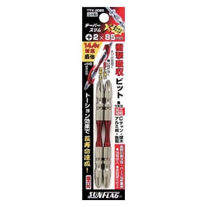 �V�T���쏊�b�e�[�p�[�X����X�r�b�g�@��2�~85mm�bTTX2085