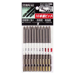 �V�T���쏊�b�i�t�X�[�p�[�X�����g�[�V�����r�b�g10�{����@+2�~�S��100�bBXV2100M