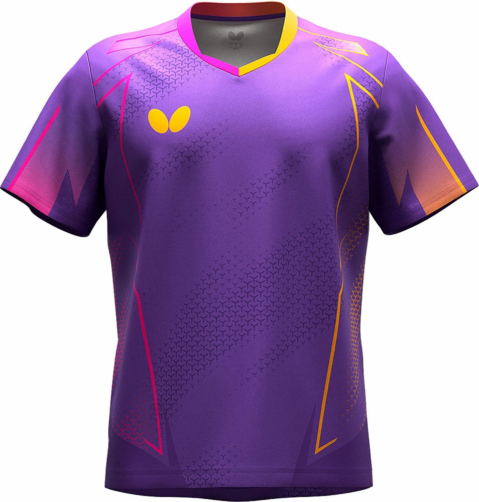 ATHLETA アスレタ グラフィックプラクティスシャツ プラパンツ