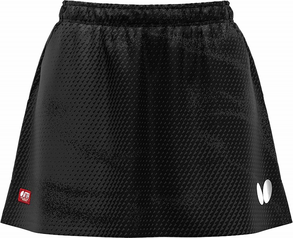送料無料の商品 レディース エリスター12・スカート(ブラック・サイズ:XO 服&ファッション小物
