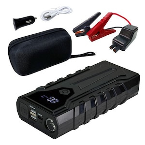 �厩�H�ƁbDC12V��p�W�����v�X�^�[�^�[ 6000mA�bSG-60