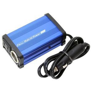 �厩�H�ƁbDC12V��p�C���o�[�^�[(USB���R���Z���g)�bSIV80