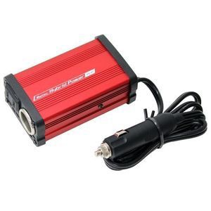 車載用インバーター | 24V車用 | Joshin webショップ 通販