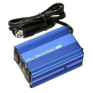 �厩�H�ƁbDC12V��p�C���o�[�^�[(USB���R���Z���g)�bSIV150