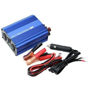 �厩�H�ƁbDC12V��p�C���o�[�^�[(USB���R���Z���g)�bSIV300
