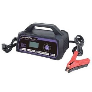 全自動ウルトラパルスバッテリー充電器 12V/24V対応 (オートバイ 全自動ウルトラパルスバッテリー充電器 12V/24V対応 (オートバイ
