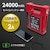 �厩�H�Ɓb���`�E���W�����v�X�^�[�^�[ DC12/24V 24000mAh�bMP-2