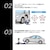 �厩�H�Ɓb�����t���A�[�W���b�L�@�n�C���t�g�i3�g���j�bFA-30