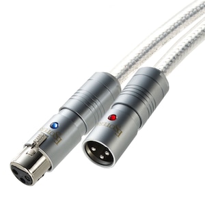 �G�\�e���b�N�bXLR�C���^�[�R�l�N�g�P�[�u�����N�Z���i1.0m�E�y�A�j�b7N-DA3300M/X1X2