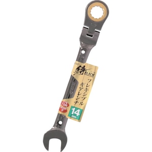 ���V�b��BLACK �t���L�V�u���M�A�����` 14mm SFGW-14�b806065505