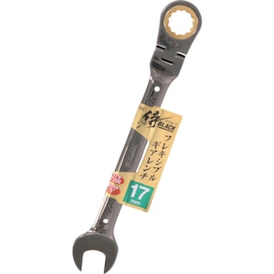 ���V�b��BLACK �t���L�V�u���M�A�����` 17mm SFGW-17�b806065506