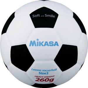 サッカーボール 3号球 Joshin Webショップ 通販 ミカサ Sf326 Wbk