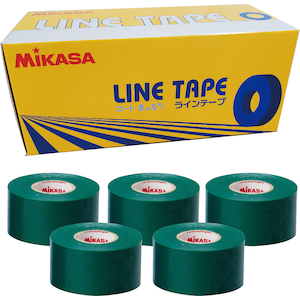 �~�J�T�b���C���e�[�v �i�O���[���E��40mm�~����25m�~5�����j�bLTV-4025G
