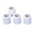 �~�J�T�b���C���e�[�v�i�z���C�g�E��50mm�A����18m�~5���j�bLTP-50-W