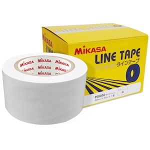 �~�J�T�b���C���e�[�v �L�тȂ��^�C�v 1���i�z���C�g�E�T�C�Y�F80mm���~50m�j�bAC-LTPE8050W