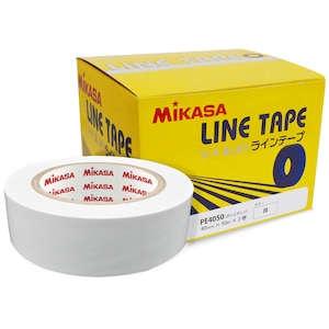 �~�J�T�b���C���e�[�v �L�тȂ��^�C�v 2���i�z���C�g�E�T�C�Y�F40mm���~50m�j�bAC-LTPE4050W