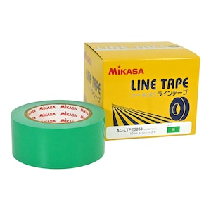 �~�J�T�b���C���e�[�v �L�тȂ��^�C�v 2���i�O���[���E�T�C�Y�F50mm���~50m�j�bAC-LTPE5050G