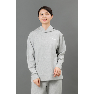 �~�J�T�b���[�Y�v���I�[�o�[�t�[�f�B�[�i�O���[�E�T�C�Y�FXL�j�b2630-GR-XL