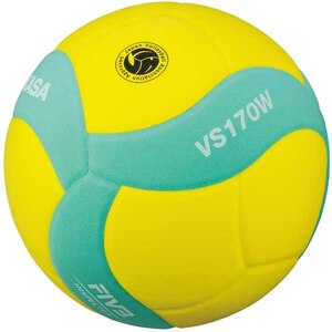 �~�J�T�b�o���[�{�[�� 5�����bVS170W-Y-G