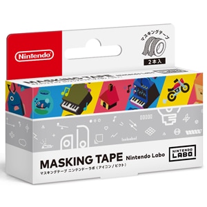Switch マスキングテープ Nintendo Labo アイコン ピクト Joshin Webショップ 通販 任天堂 Nsl 0013 マスキングテープ ニンテンドーラボ アイコン ピクト Switch マスキングテープ Nintendo Labo アイコン ピクト Joshin Webショップ 通販 任天堂 Nsl 0013 マスキングテープ ニンテンドーラボ アイコン ピクト