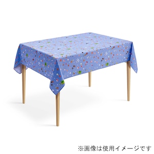 �C�V���b�X�[�p�[�}���I �z�[�����p�[�e�B�@�e�[�u���N���X(8-bit�p�[�e�B��[�u���[])�bNSL-0087