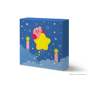 �C�V���b���̃J�[�r�B�@����L�����o�X�A�[�g�~�M�t�g�{�b�N�X�i���[�v�X�^�[�j�bNSL-0143