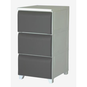 ���a�H�Ɓb�`�F�X�g nodus3�i (�u���E���E��340�~���s420�~����665mm)�bHK-NDS3BR