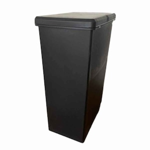 ���a�H�Ɓb�S�~�� 30L �X���C�h�y�[�� ���n �ӂ��t���i�u���b�N�j�b437511