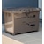 ���a�H�Ɓb�f���o���[�{�b�N�X�@�u���E���i��60.5�~���s40.5�~����43.5cm�j�bHK-DLVRBOX-BR