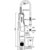 �x�b�Z���b�d���h���C�o�[ No.VE-4500-HS4�bVE-4500-HS4