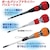 �x�b�Z���b�{�[���O���b�v�h���C�o�[220 -6�~300mm�b2206300