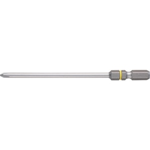 �x�b�Z���b�u���Ȃ��r�b�g(�Г�) +1�~100mm 2�{�g�bDC161100