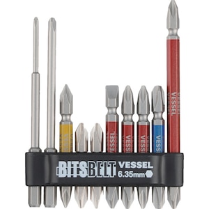 �x�b�Z���bGS10P-01 ���ʃr�b�g�x���g�bGS10P-01