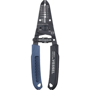 �x�b�Z���b���C���[�X�g���b�p�[�˂��J�b�^�[�t No.3500E-5(�P���E�����p)�b3500E5