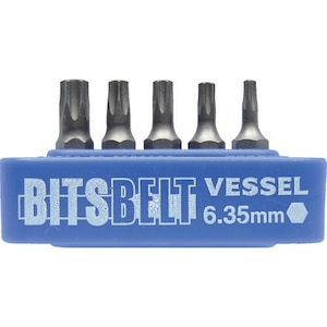 �x�b�Z���b�����p�r�b�g�Z�b�g No.TD-BS3(�r�b�g5�{�g)�bTD-BS3
