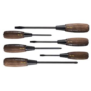 �x�b�Z���b�E�b�f�B�ђʃh���C�o�[6�{�g No.336PS�b336PS