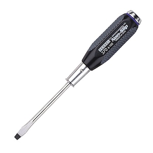 �x�b�Z���b�m���X���b�v �ђʃh���C�o�[ B-370(-6�~100)�bB-370(-)6X100