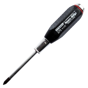 �x�b�Z���b�m���X���b�v �ђʃh���C�o�[ B-370(+1�~75)�bB-370(+)1X75