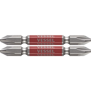 �x�b�Z���b���ʃr�b�g 2�{�g (����) +2�~65mm�bGS142065