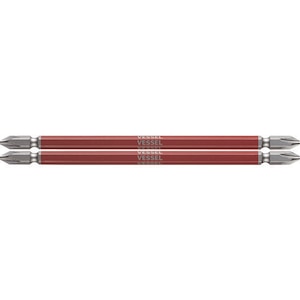 �x�b�Z���b���ʃr�b�g 2�{�g (����) +2�~150mm�bGS142150