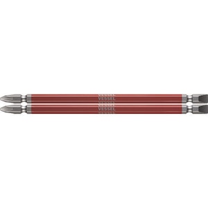 �x�b�Z���b���ʃr�b�g 2�{�g(�����R���r) +2/-6�~150mm�bGS142615