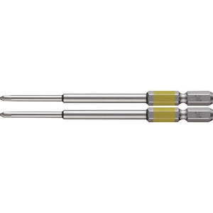 �x�b�Z���b���ʃr�b�g 2�{�g (�Г�) +1�~100mm�bGS161100