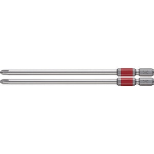 �x�b�Z���b���ʃr�b�g 2�{�g (�Г�) +2�~130mm�bGS162130