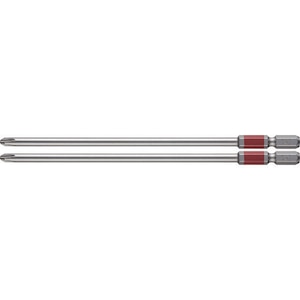 �x�b�Z���b���ʃr�b�g 2�{�g (�Г�) +2�~150mm�bGS162150