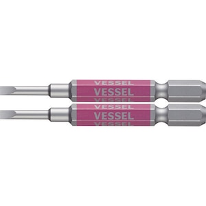 �x�b�Z���b���ʃr�b�g 2�{�g (�Г�) -3�~65mm�bGS16PL30