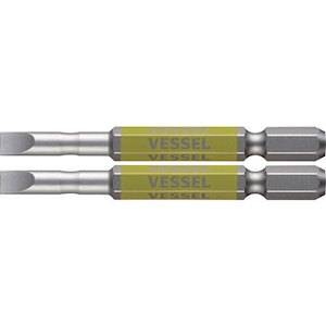 �x�b�Z���b���ʃr�b�g 2�{�g (�Г�) -5�~65mm�bGS16PL50